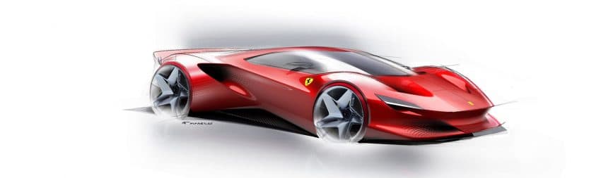 Friday Luxury Car
