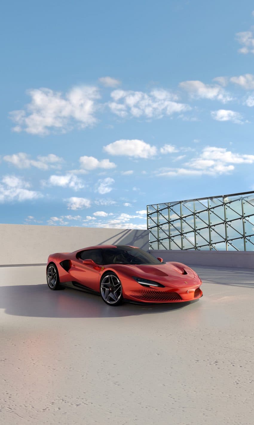 Friday Luxury Car