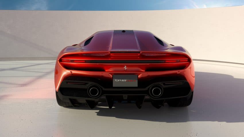 Friday Luxury Car