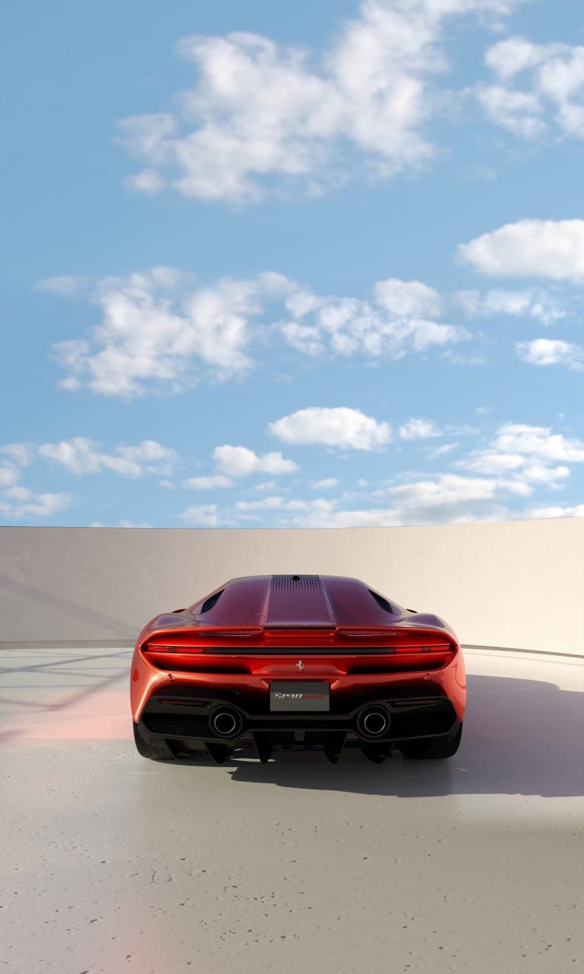 Friday Luxury Car