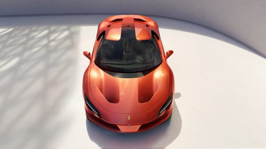 Friday Luxury Car