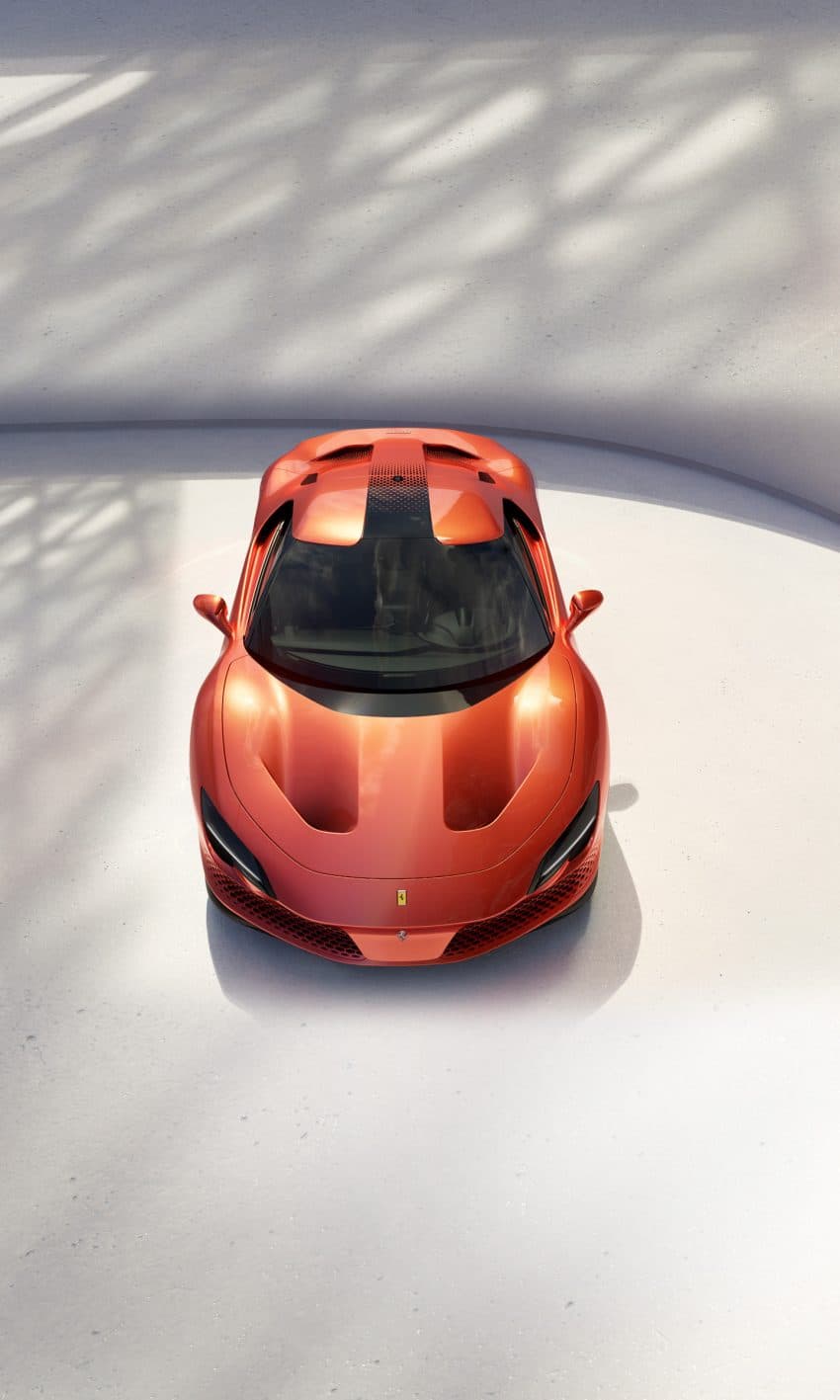 Friday Luxury Car