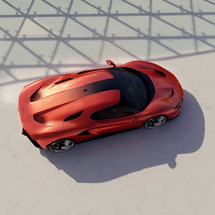 Friday Luxury Car