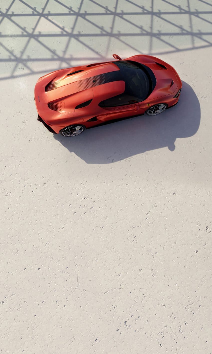 Friday Luxury Car
