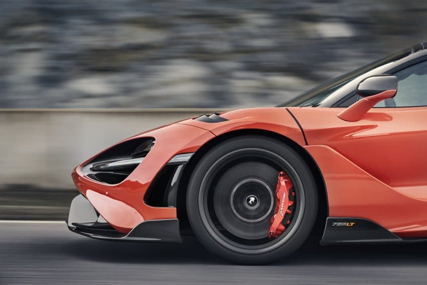 Friday Luxury Car