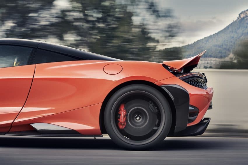 Friday Luxury Car