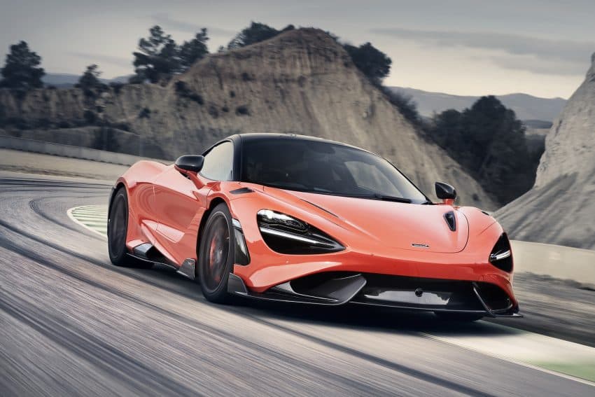 Friday Luxury Car