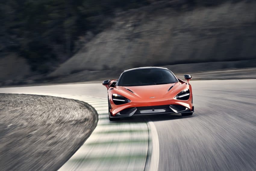 Friday Luxury Car