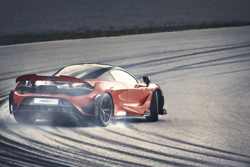 Friday Luxury Car