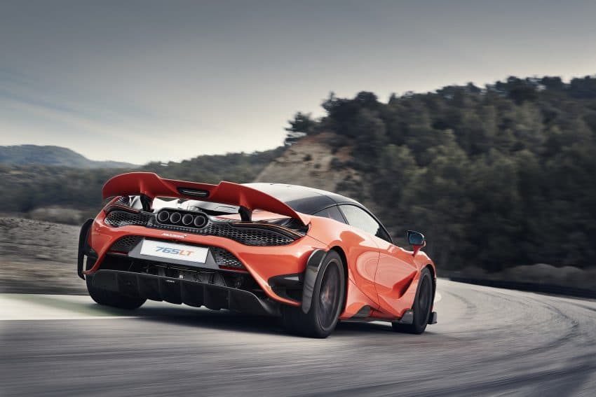 Friday Luxury Car