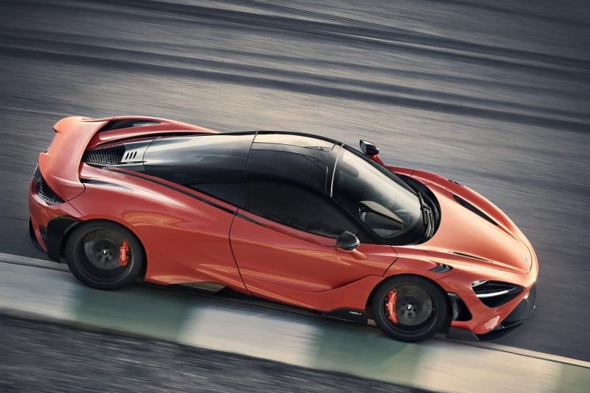 Friday Luxury Car