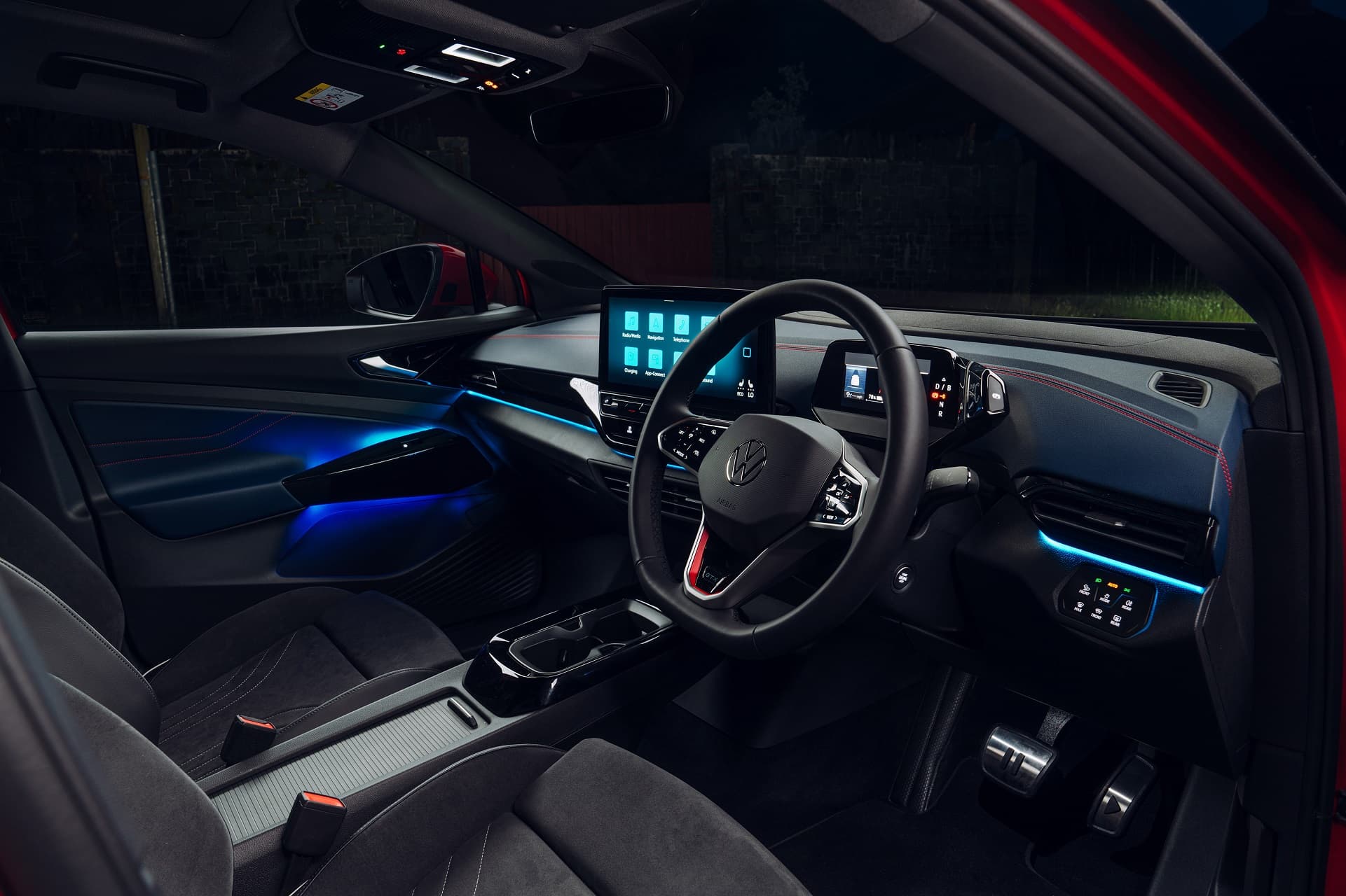 Friday Luxury Car